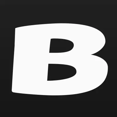 Black Rabbit Beauty Studio, лого-визитка
