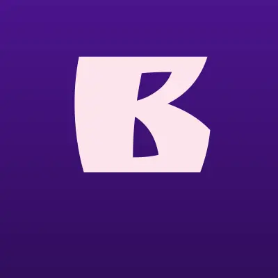 Boxberry, отделение службы доставки, лого-визитка