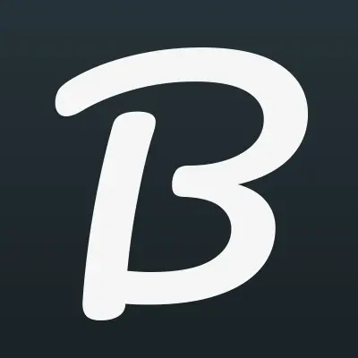 Бурение24, буровая компания, лого-визитка