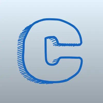 Cloudberry, производственная компания, лого-визитка