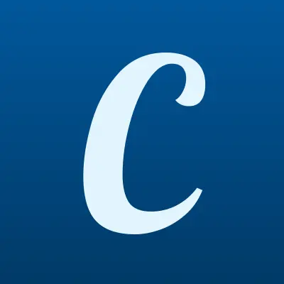 Clubcaptiva, автосервис, лого-визитка