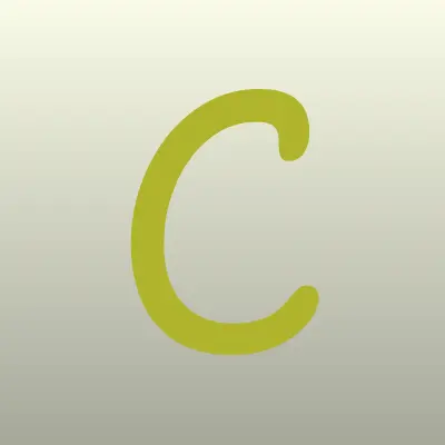 Coffee Bar, кофейня самообслуживания, лого-визитка