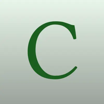 Coffee Way, кафе, лого-визитка