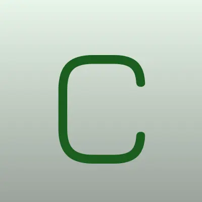 Coral club, туристическое агентство, лого-визитка