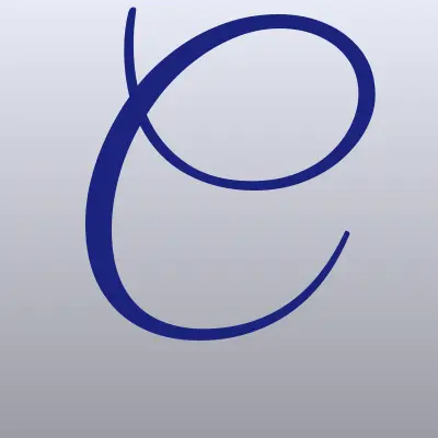 CoreDrilling, компания алмазного бурения, лого-визитка