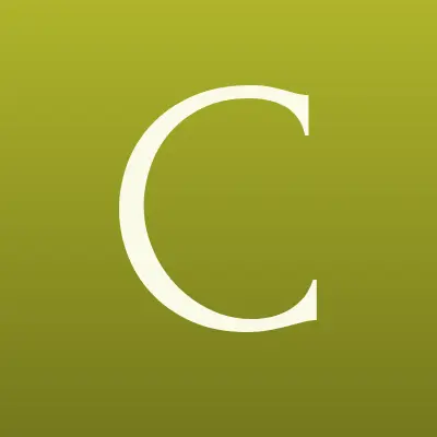 Creativ Catering Company, ресторан выездного обслуживания, лого-визитка