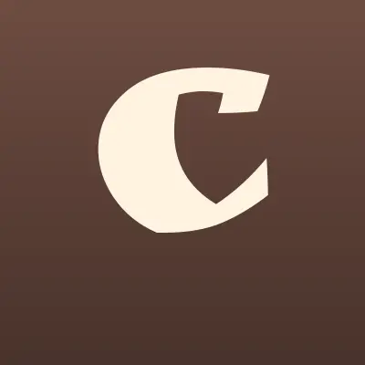 Creative Space Studio, лого-визитка