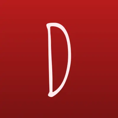 DNS, цифровой супермаркет, лого-визитка
