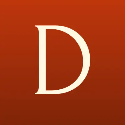 Detali40.ru, центр автозапчастей, лого-визитка