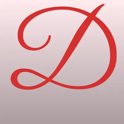 Df Photostudio, фотостудия, лого-визитка