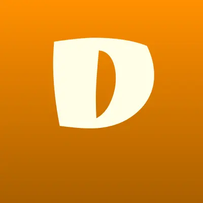 Di-tex, салон штор, лого-визитка
