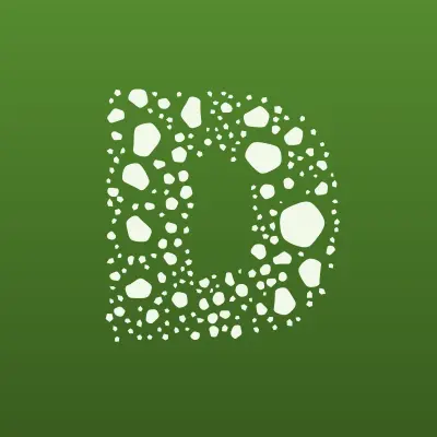 Diamant, магазин ювелирных изделий, лого-визитка