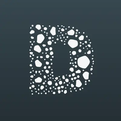 Dr.Love, эротических товаров, лого-визитка