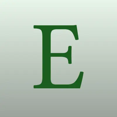 ELIS, сеть магазинов женской одежды, лого-визитка