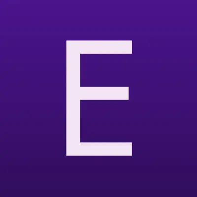 ELITMINK, меховой салон, лого-визитка