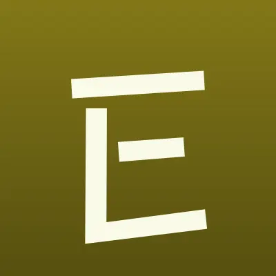 EMMI Perfumery & Cosmetics, сеть магазинов парфюмерии, лого-визитка