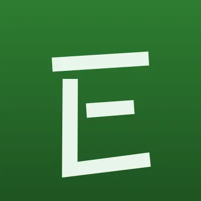 ЕЦУ, лого-визитка