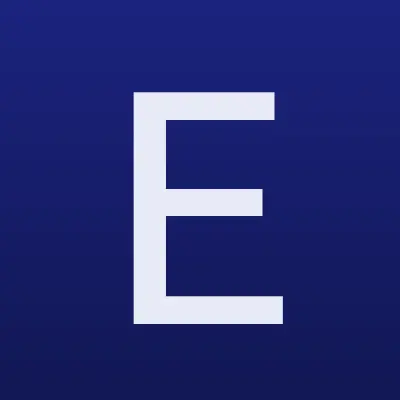 EcoProdukt24, торговая фирма, лого-визитка