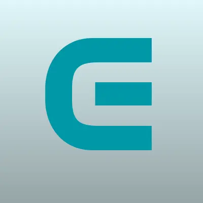 Ecolinefashion, салон дизайнерской одежды из льна и шерсти, лого-визитка