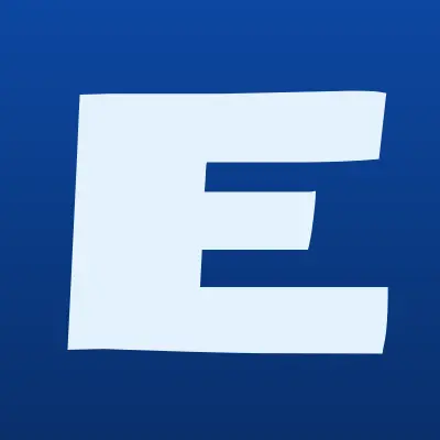 EleMart, магазин, лого-визитка