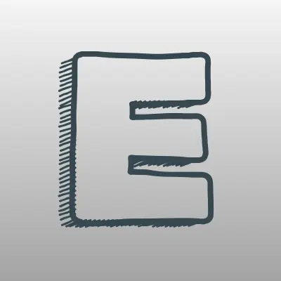 Emex, пункт выдачи товара, лого-визитка