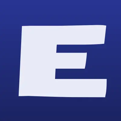 Emex.ru, интернет-магазин автозапчастей для иномарок, лого-визитка