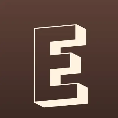 Espada.club, лого-визитка