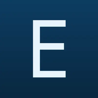 Euro-Auto, сеть магазинов, лого-визитка