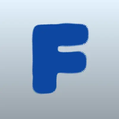 ФОКУС, лого-визитка