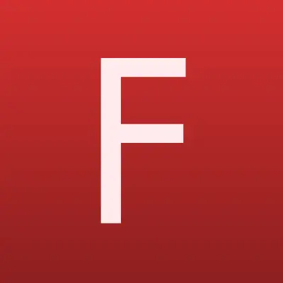 Фарна, лого-визитка