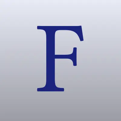 FinLine-Автозайм, микрофинансовая компания, лого-визитка