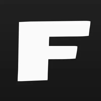 FohowФеникс, магазин, лого-визитка
