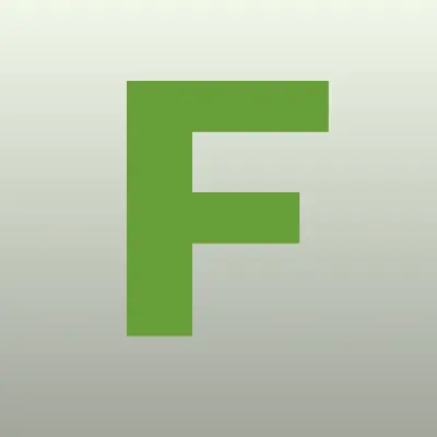 Форфас 2000, оптовая компания, лого-визитка