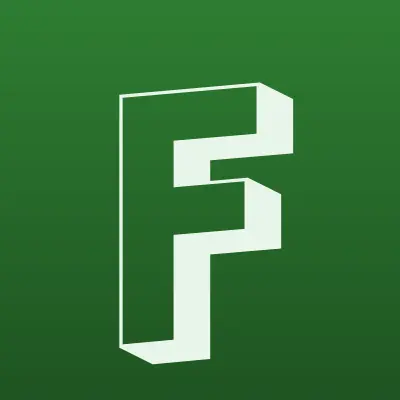 Фортуна, лого-визитка