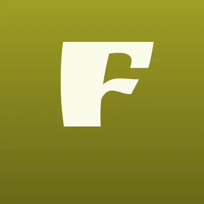 Forza, таксопарк, лого-визитка