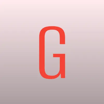 GP, лого-визитка