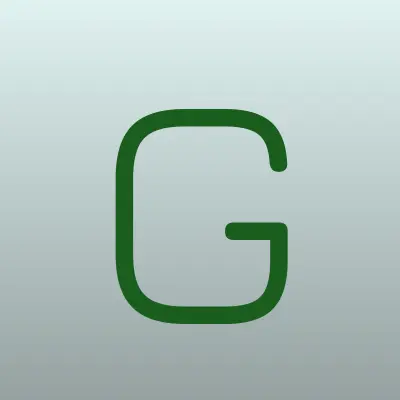 Gap service, автосалон, лого-визитка