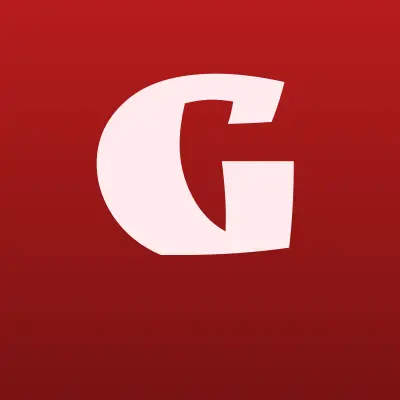 Garderob, лого-визитка