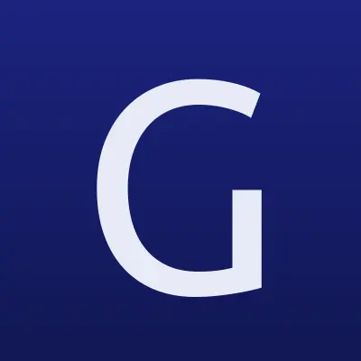 GipFEL, магазин посуды, лого-визитка