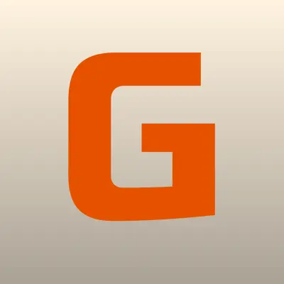 Glassa, салон оптики, лого-визитка