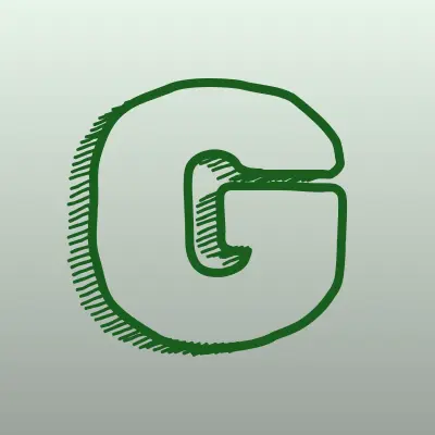 Grenader, бар, лого-визитка