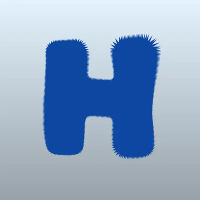 HIT MAN, магазин, лого-визитка