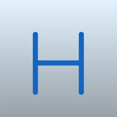 HandStone Design, производственная компания, лого-визитка