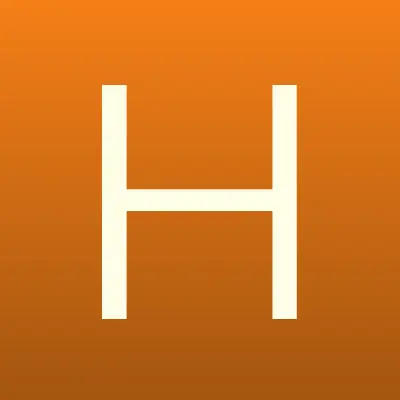 Хантсман-НМГ, лого-визитка