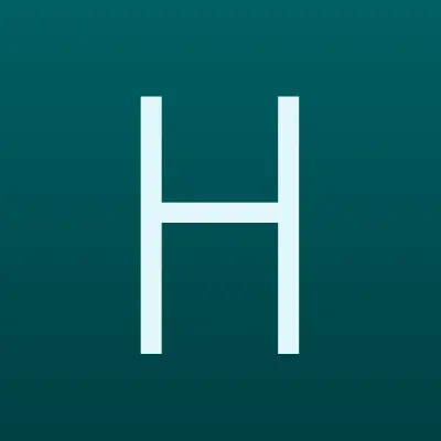 Home room на Мирном, лого-визитка