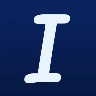 Imperia, модельная школа, лого-визитка