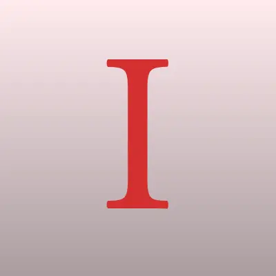 Inesse M, магазин, лого-визитка