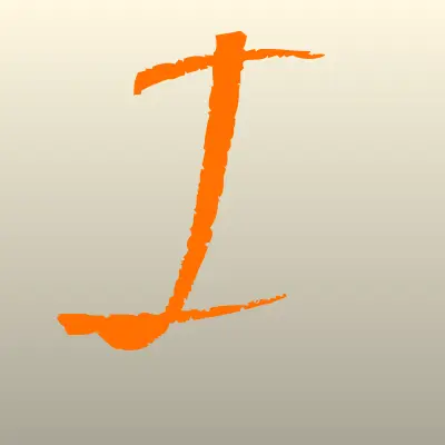 Интертех, компания, лого-визитка