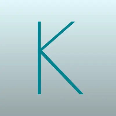 КАРАНДАШ, магазин канцелярских товаров, лого-визитка