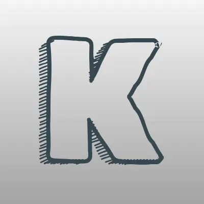 КСС, лого-визитка